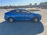 Иномарки объявление но. 39887: Продам автомобиль HYUNDAI SOLARIS 2017 г.  в.