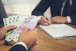 Автобусы, микроавтобусы объявление но. 40409: Наша процентная ставка непревзойденна — 3,45%