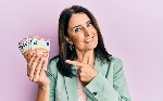Кредит, лизинг объявление но. 40716: Нужны ли вы между лицами
