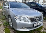 Иномарки объявление но. 40292: Продам автомобиль TOYOTA CAMRY 2013 г.  в.