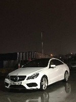 Иномарки объявление но. 40229: Продам автомобиль MERCEDES-BENZ E-KLASSE 2013 г.  в.