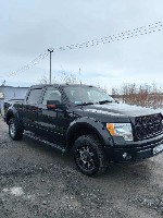 Иномарки объявление но. 40464: Продам автомобиль FORD F-150 2009 г.  в.