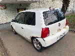 Иномарки объявление но. 39897: Продам автомобиль VOLKSWAGEN LUPO 1999 г.  в.
