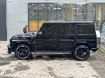 Иномарки объявление но. 40009: Продам автомобиль MERCEDES-BENZ G-KLASSE 1994 г.  в.