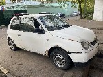 Главное преимущество авто - она на ходу! 
Остальным надо заниматься.  Ходовая,  кузов и т.  д.  
Мощность двигателя:  50 л.  с.  
Объем двигателя:  1.0 л 
Тип кузова:  Хэтчбек 
Цвет кузова:  Белы ...