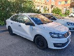 Иномарки объявление но. 40185: Продам автомобиль VOLKSWAGEN POLO 2019 г.  в.  Никольское