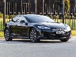 Иномарки объявление но. 40023: Продам автомобиль TESLA MODEL S 2016 г.  в.  Краснодар.