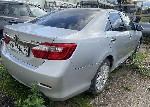 Иномарки объявление но. 40292: Продам автомобиль TOYOTA CAMRY 2013 г.  в.