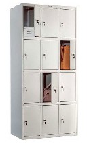 Снегоходы объявление но. 40753: Шкафы металлические с 1,  2 и более створками