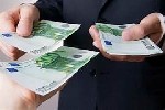 Я представляю себя Месье Мишелем Мартеном,  французским бизнесменом,  проживающим во Франции .  
настоящим письмом я сообщаю вам о предложении финансового кредита в размере от 500 евро до 2.500.000 е ...