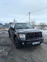 Иномарки объявление но. 40464: Продам автомобиль FORD F-150 2009 г.  в.