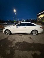 Иномарки объявление но. 40229: Продам автомобиль MERCEDES-BENZ E-KLASSE 2013 г.  в.