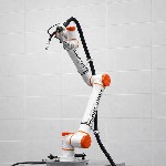 Прочее объявление но. 40495: Робот-сварщик ROBODROID