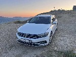 Иномарки объявление но. 40294: Продам автомобиль VOLKSWAGEN PASSAT 2020 г.  в.