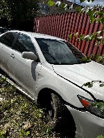 Иномарки объявление но. 40223: Продам автомобиль TOYOTA CAMRY 2011 г.  в.