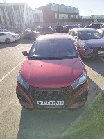 Отечественные объявление но. 40161: Продам автомобиль LADA XRAY 2016 г.  в.