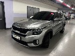 Иномарки объявление но. 40012: Продам автомобиль KIA SELTOS 2022 г.  в.