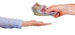 Перевозки грузов и людей объявление но. 40582: Финансирование кредитов между физическими лицами