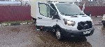 Иномарки объявление но. 40132: Продам автомобиль FORD TRANSIT 2021 г.  в.