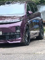 Иномарки объявление но. 39904: Продам автомобиль Li Auto L9 2023 г.  в.  Владимир