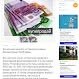Предложение кредита между частности,  в пределах 72 ЧАСОВ

Я имеет капитал значительного экономического,  то вы! лица,  которыепройдите через некоторое время финансируется трудно,  с ваш скудный зар ...