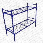 Акустика, звуковые системы объявление но. 40787: Кровати металлические по доступным ценам оптом