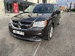 Иномарки объявление но. 40164: Продам автомобиль DODGE CARAVAN 2019 г.  в.