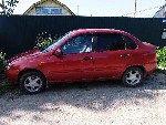 Отечественные объявление но. 40106: Продам автомобиль LADA 1118/KALINA 2010 г.  в.
