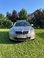 Иномарки объявление но. 40169: Продам автомобиль SKODA OCTAVIA 2012 г.  в.