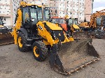 Услуги экскаватора-погрузчика JCB 3CX с ковшами и гидромолотом в Раменском районе.
Выполняем следующие виды работ :
Земляные (землеройные) работы -
рытье различных котлованов под фундаменты, септик ...