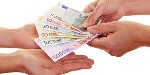 Особое внимание уделяется финансам, желающим поместить небольшие займы в размере от 2000 евро до 500 000 евро в наибольшей степени в распоряжении любого лица, нуждающегося в небольшом финансовом взнос ...