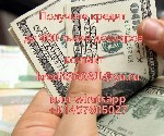 Мы предоставим вам до 200 тысяч долларов в качестве отдельного лица, и компания может подать заявку. Нужна денежная ссуда для урегулирования вашего долга и есть только одна доступная ежемесячная плата ...