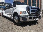 Лимузины Алматы Лимо на девичник и свадьбу, Ford F650 мамонт - убийца Хаммеров, лимузин Lexus LX570 в кристаллах Swarovski. 
Посмотрите наш сайт, таких лимузинов вы не видели: ...