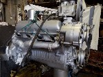 Двигатель Урал-375 карбюраторный снятый с консервной машины,пробег 500 км в идеальном состоянии.Двигатель ГАЗ-66 (ЗМЗ-53) для автомобилей ГАЗ-53, ГАЗ-3307(ЗИЛ-131)
Находится в Екатеринбурге. ...
