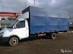 Автобусы, микроавтобусы объявление но. 28431: Продам автомобиль ГАЗ 330232