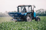 Трактора, сельхозтехника объявление но. 32586: Двухдисковый разбрасыватель навесной «Тверк»
