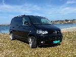 Отечественные объявление но. 32966: Volkswagen Transporter TRANSP 2.0-179 D 4M 8,500 €