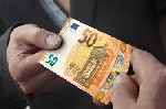 Кредит, лизинг объявление но. 34484: Предложение кредитов между серьезными людьми