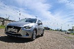 Иномарки объявление но. 38087: Продам автомобиль MAZDA DEMIO 2014 г.  в.  Кувандык