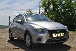 Иномарки объявление но. 38087: Продам автомобиль MAZDA DEMIO 2014 г.  в.  Кувандык