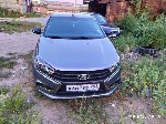 Отечественные объявление но. 38114: Продам автомобиль LADA GFL 110,  LADA VESTA 2019 г.  в.