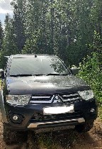 Надежный авто Mitsubishi L200 Super Select,  IV Рестайлинг,  2014 г.  
Отличная и надежная машина! 
Все ТО вовремя.  
Механика в идеальном состояние.  
АнтиКор днища.  Шумоизоляция арок.  Кондицио ...