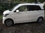 Иномарки объявление но. 38321: Продам автомобиль HONDA N-WGN.  2016 г.  в.