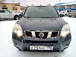 Иномарки объявление но. 38363: Продам автомобиль NISSAN X-TRAIL.  2013 г.  в.