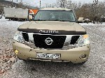 Иномарки объявление но. 38555: Продам автомобиль NISSAN PATROL 2011 г.  в.