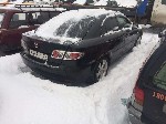 Иномарки объявление но. 38619: Продам автомобиль MAZDA 616 2005 г.  в.