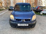 Иномарки объявление но. 38637: Продам автомобиль RENAULT KANGOO 2005 г.  в.