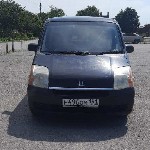 Иномарки объявление но. 38659: Продам автомобиль HONDA MOBILIO 2001 г.  в.