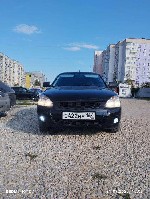 Отечественные объявление но. 38923: Продам автомобиль LADA 2170/PRIORA 2014 г.  в.