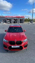 Иномарки объявление но. 39220: Продам автомобиль BMW X3 M 2020 г.  в.